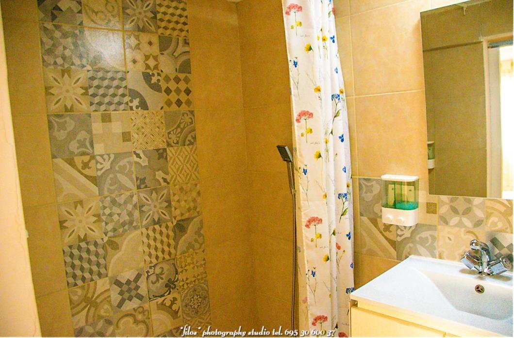 Апартаменты Happy Travellers Салоники Экстерьер фото